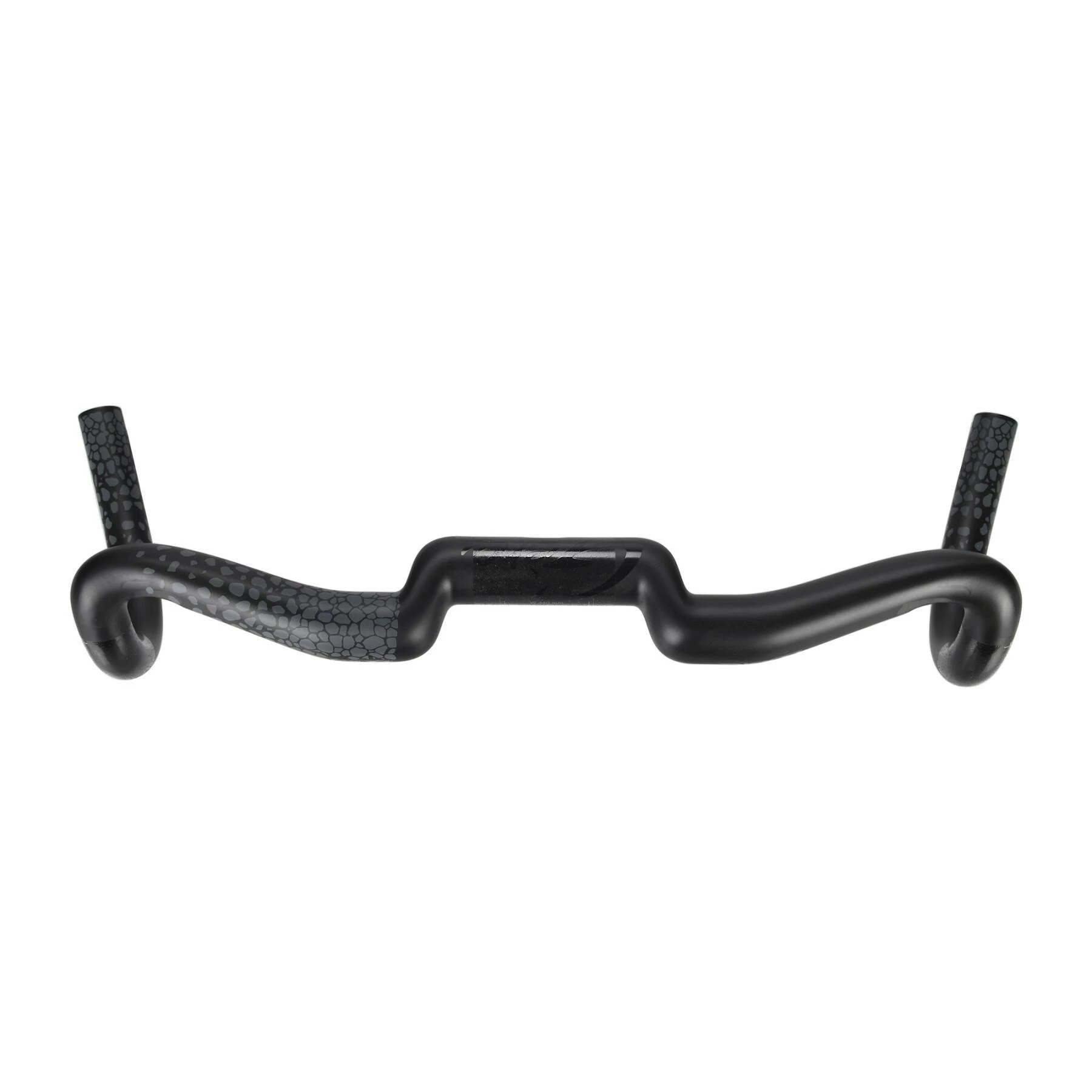 Cintre Deda Gera 480 Mm 31.7 16º 7 Cintre Deda Gera 480 Mm 31.7 16º – Image 5