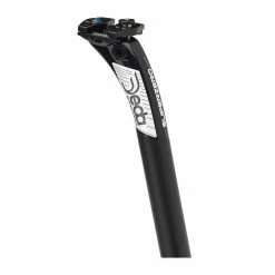 Tige De Selle Deda SuperZero 25mm Offset 31.6mm