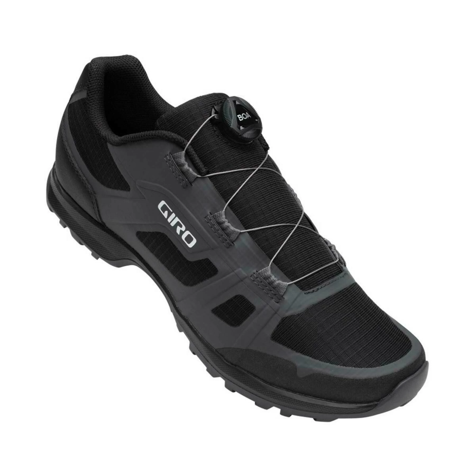 Chaussures Giro Gauge Boa 3 Chaussures Giro Gauge Boa