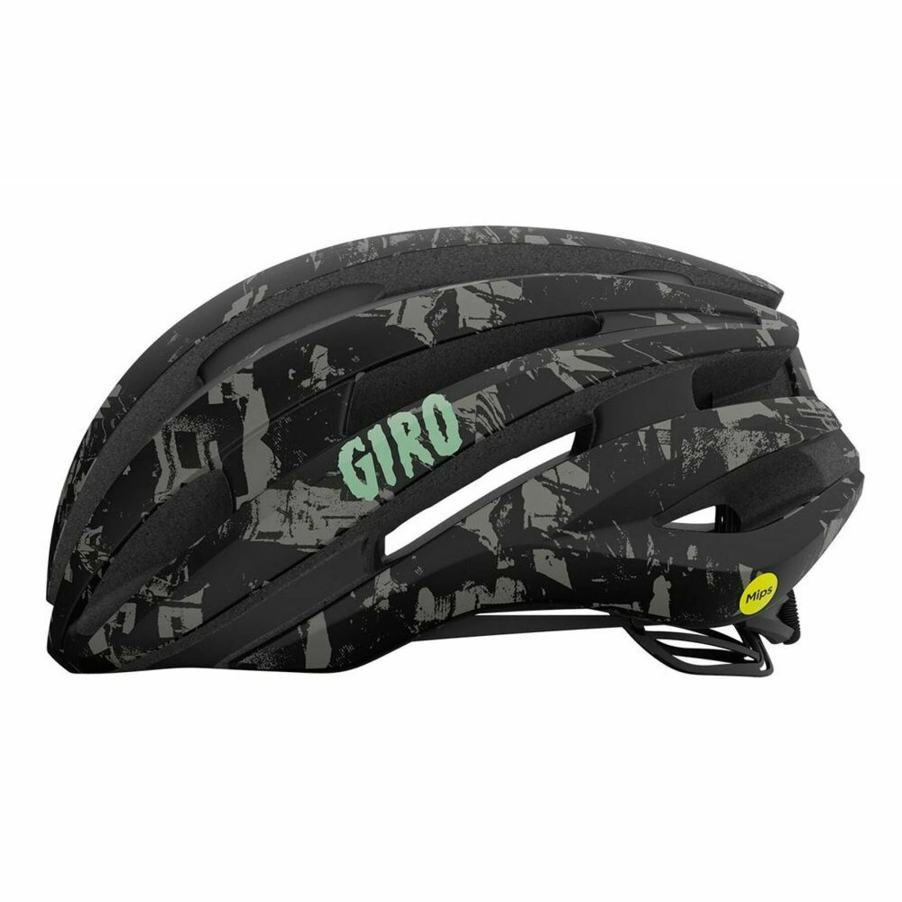 Casque VTT Giro Synthe Mips II 5 Casque VTT Giro Synthe Mips II – Image 3