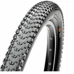 Pneu Souple Maxxis Ikon Tubeless Ready Exo 29x2.20 57 622 -VTT Soldes 716033 2