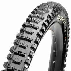 Pneu Souple Maxxis Minion DHR II Tubeless Ready Exo Maxxpro 26x2.30 58-559