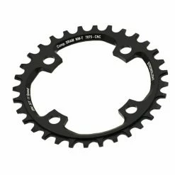 Plateau Stronglight Sram X01 1X11V 104 BCD 36T