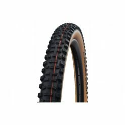 Roue Souple Schwalbe Hans Dampf S.Tr.Tub.Add.Soft /Be -VTT Soldes 719580 1