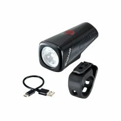 Éclairage Vélo Sigma Buster 150 Led Usb 6 Éclairage Vélo Sigma Buster 150 Led Usb -VTT Soldes 720258