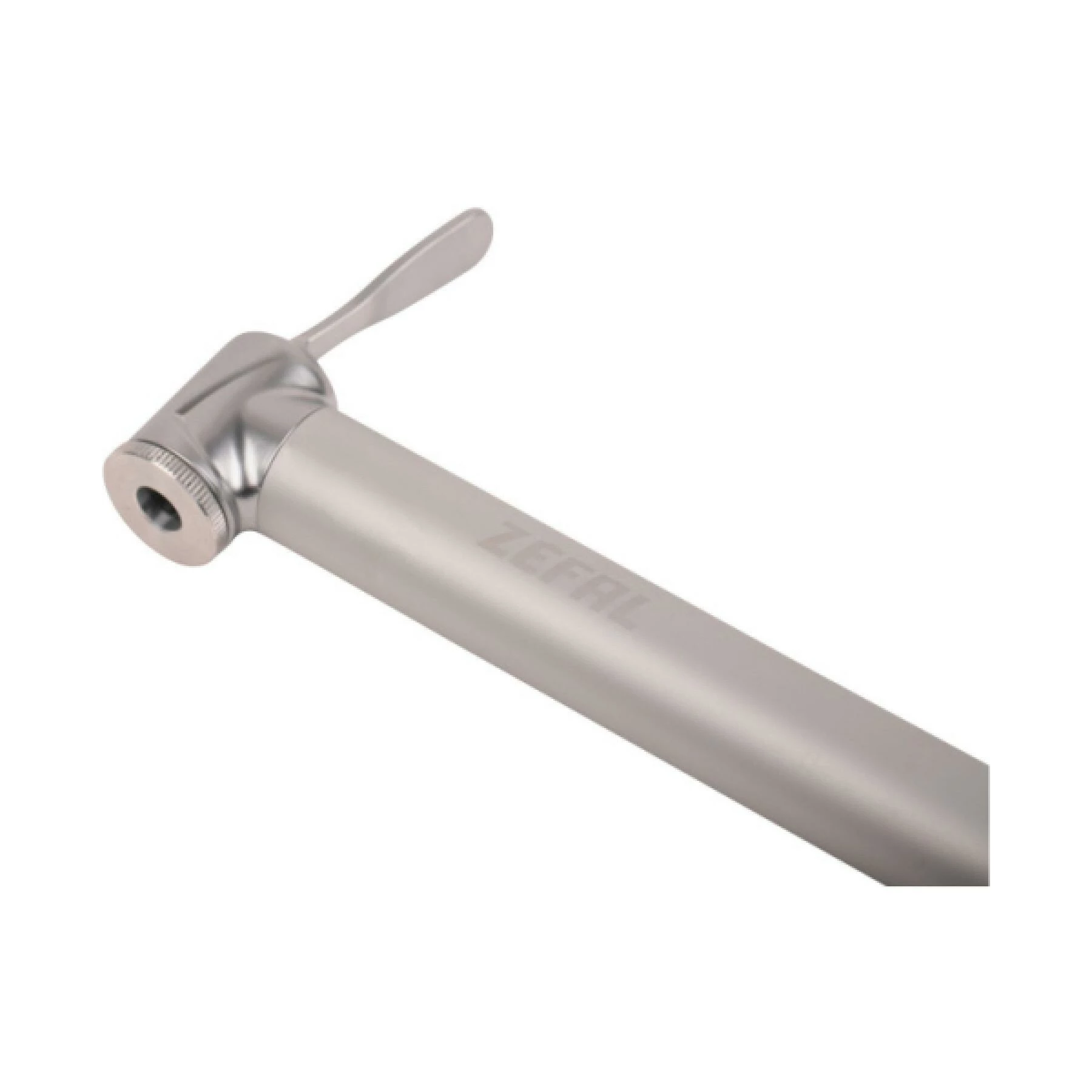 Mini-pompe à Main Presta/standard Zefal Micro 8 Barresta 6 Mini-pompe à Main Presta/standard Zefal Micro 8 Barresta – Image 4