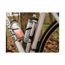 Mini-pompe à Main Presta/standard Zefal Micro 8 Barresta 11 Mini-pompe à Main Presta/standard Zefal Micro 8 Barresta -VTT Soldes 722160 3