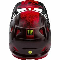 Casque Intégral Fly Racing Werx Mips 2020 -VTT Soldes 73 9212l 3