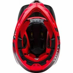 Casque Intégral Fly Racing Werx Mips 2020 -VTT Soldes 73 9212l 5