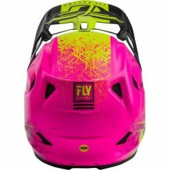 Casque Intégral Fly Racing Werx Mips 2020 -VTT Soldes 73 9219l 3