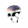 Casque TSG Evolution Graphic Design Hula 2 Casque TSG Evolution Graphic Design Hula -VTT Soldes 75047