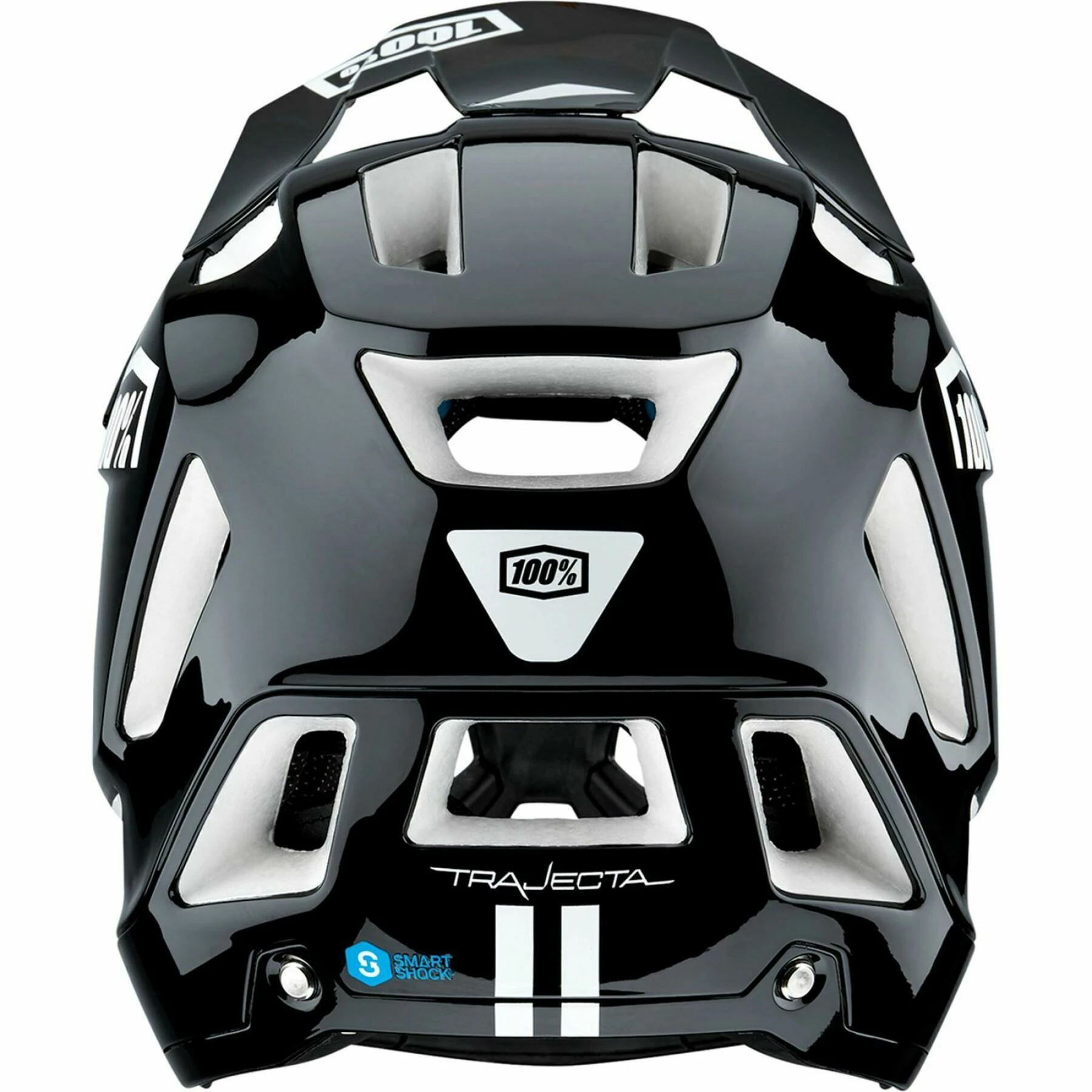Casque Intégral 100% Trajecta Fidlock 9 Casque Intégral 100% Trajecta Fidlock – Image 7