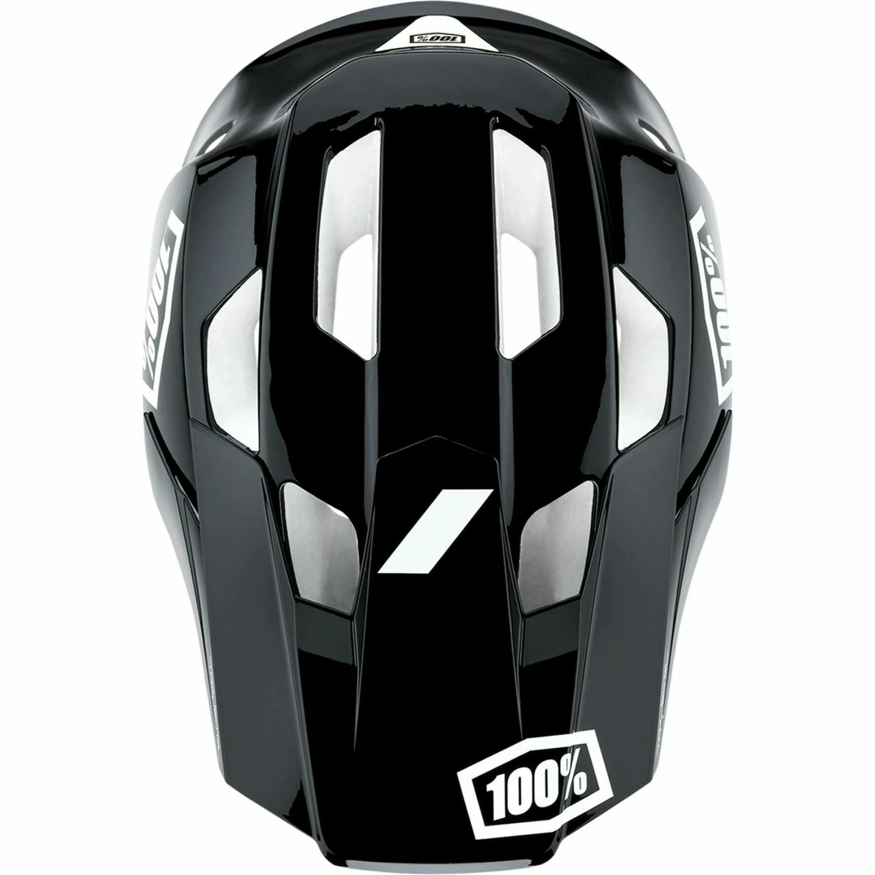 Casque Intégral 100% Trajecta Fidlock 21 Casque Intégral 100% Trajecta Fidlock – Image 19