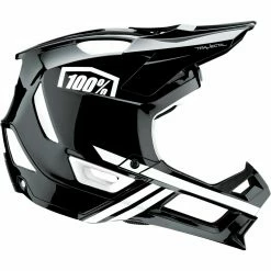 Casque Intégral 100% Trajecta Fidlock 25 Casque Intégral 100% Trajecta Fidlock -VTT Soldes 80003 00007 1