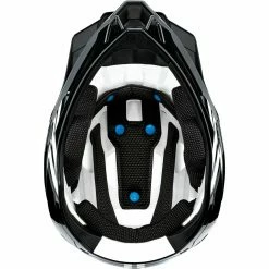 Casque Intégral 100% Trajecta Fidlock 33 Casque Intégral 100% Trajecta Fidlock -VTT Soldes 80003 00007 5