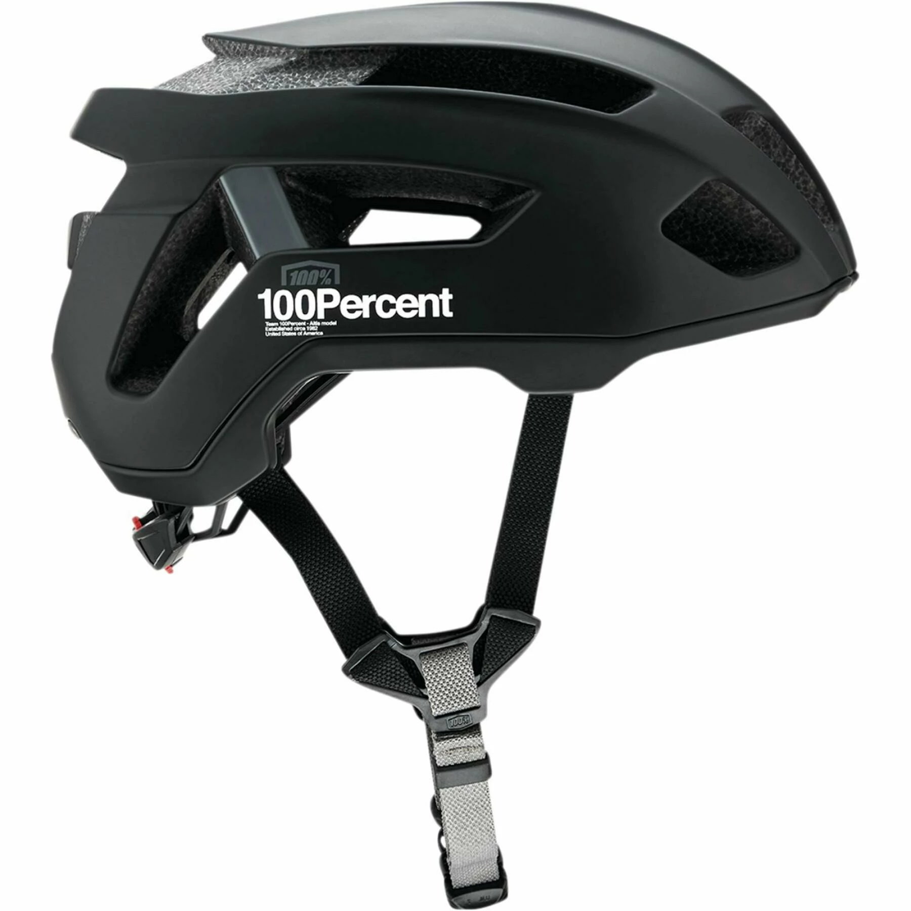 Casque 100% Altis Gravel 4 Casque 100% Altis Gravel – Image 2