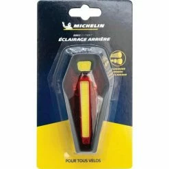 Éclairage Arrière Michelin -VTT Soldes 800337 2