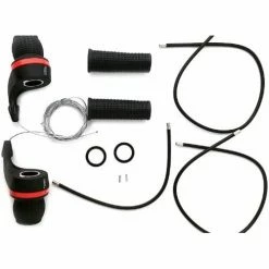 Kit Poignées Tournantes Durca