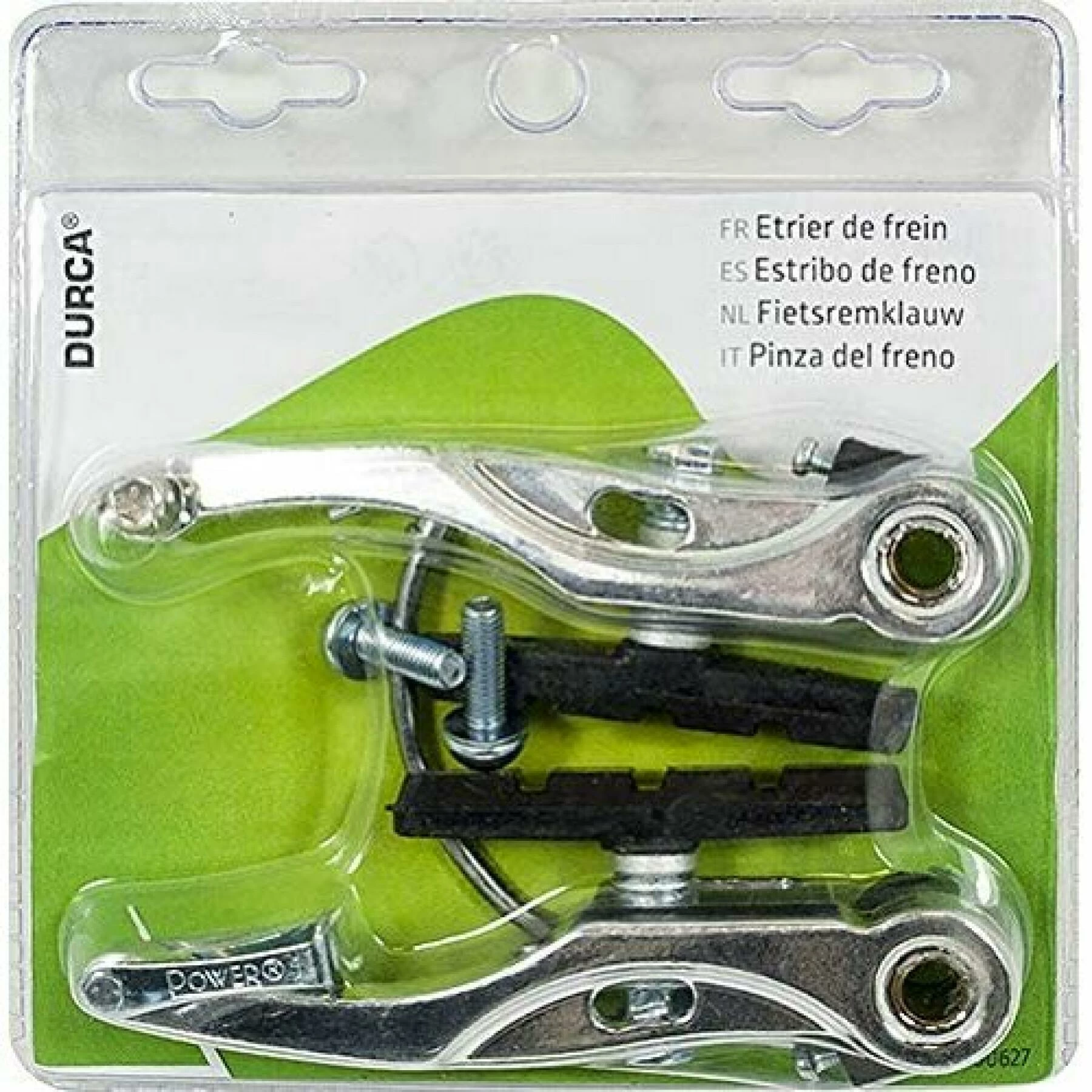 Étrier De Frein Durca V-Brake 3 Étrier De Frein Durca V-Brake