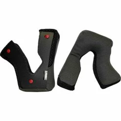 Mousse De Joue Casque Bell Transfer 9