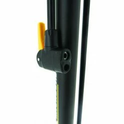 Pompe à Pied Acier à Manomètre Michelin -VTT Soldes 801638 3