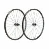 Roue Pneu Avant Disque Easton EA70 AX - 700C - 12x100