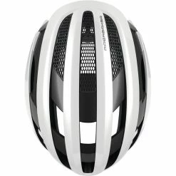 Casque Abus AirBreaker -VTT Soldes 81732 airbreaker polar white top 3