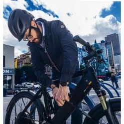 Casque Abus Pedelec 1.1 10 Casque Abus Pedelec 1.1 -VTT Soldes 81906 3