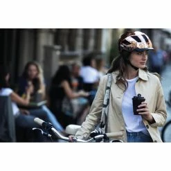 Casque Abus Hyban 2.0 -VTT Soldes 86905 6