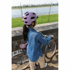 Casque Abus Hyban 2.0 -VTT Soldes 86907 5