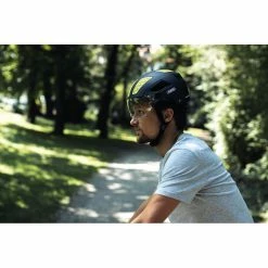 Casque Abus Hyban 2.0 ACE 24 Casque Abus Hyban 2.0 ACE -VTT Soldes 86939 5 1