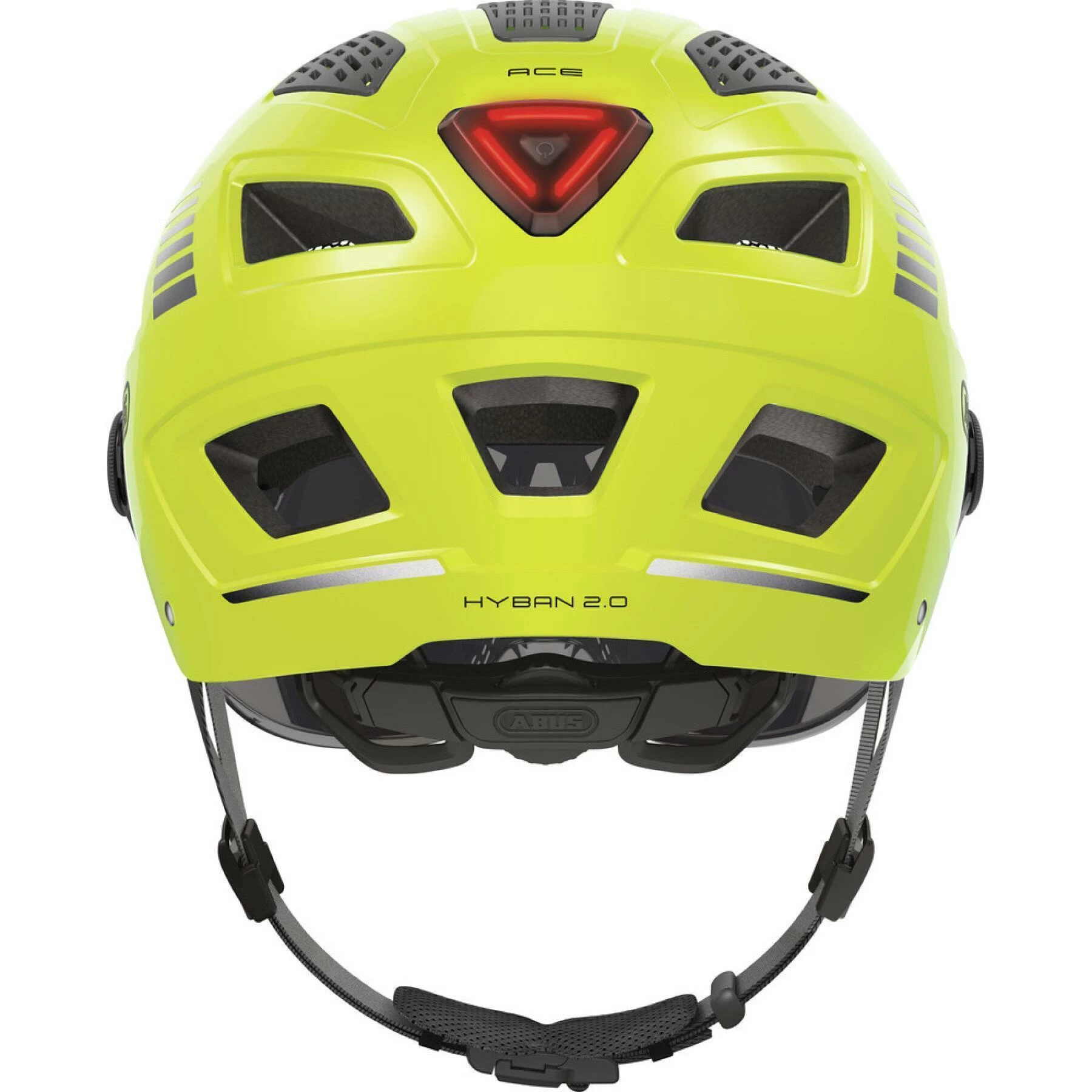 Casque Abus Hyban 2.0 ACE 4 Casque Abus Hyban 2.0 ACE – Image 2