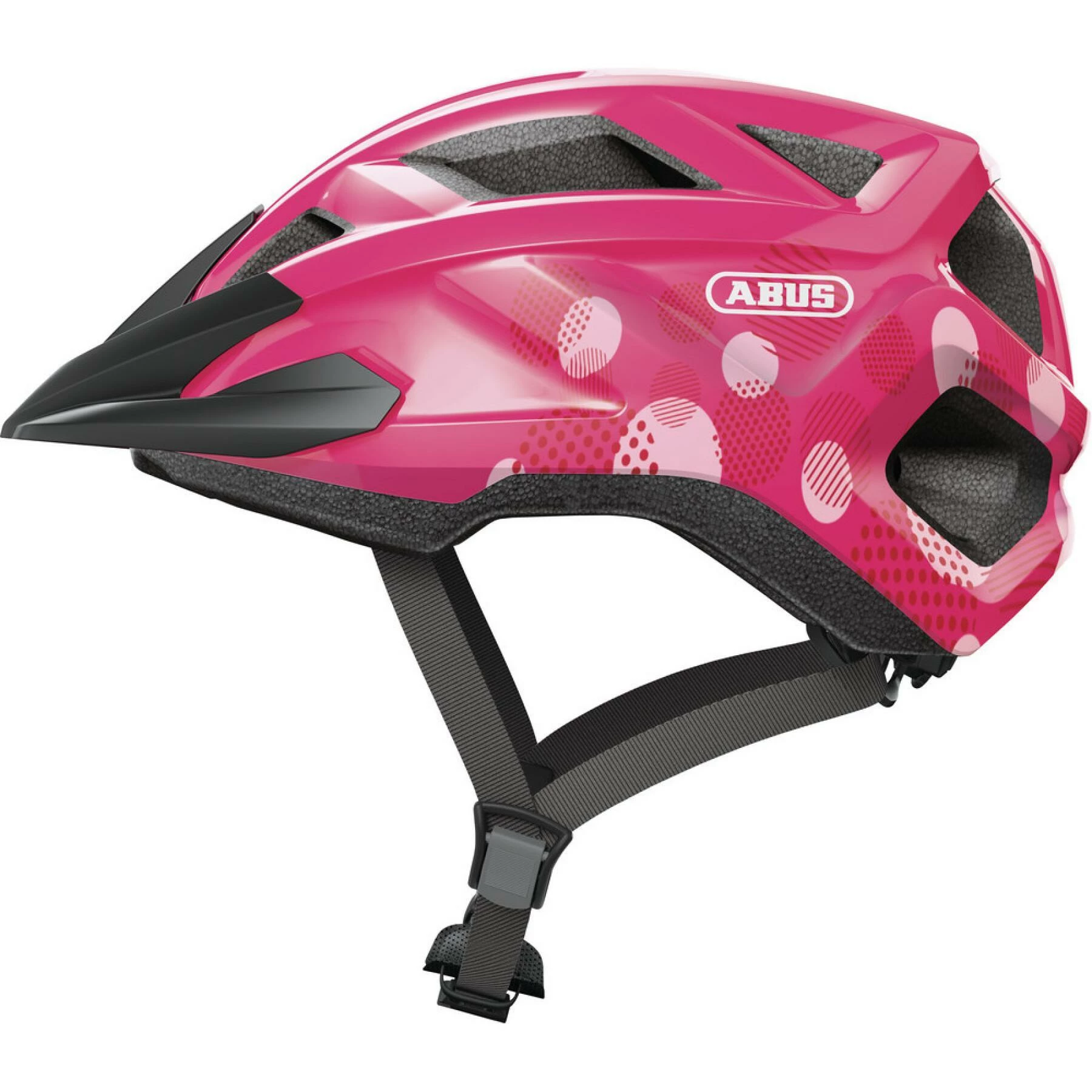 Casque Abus MountZ 3 Casque Abus MountZ