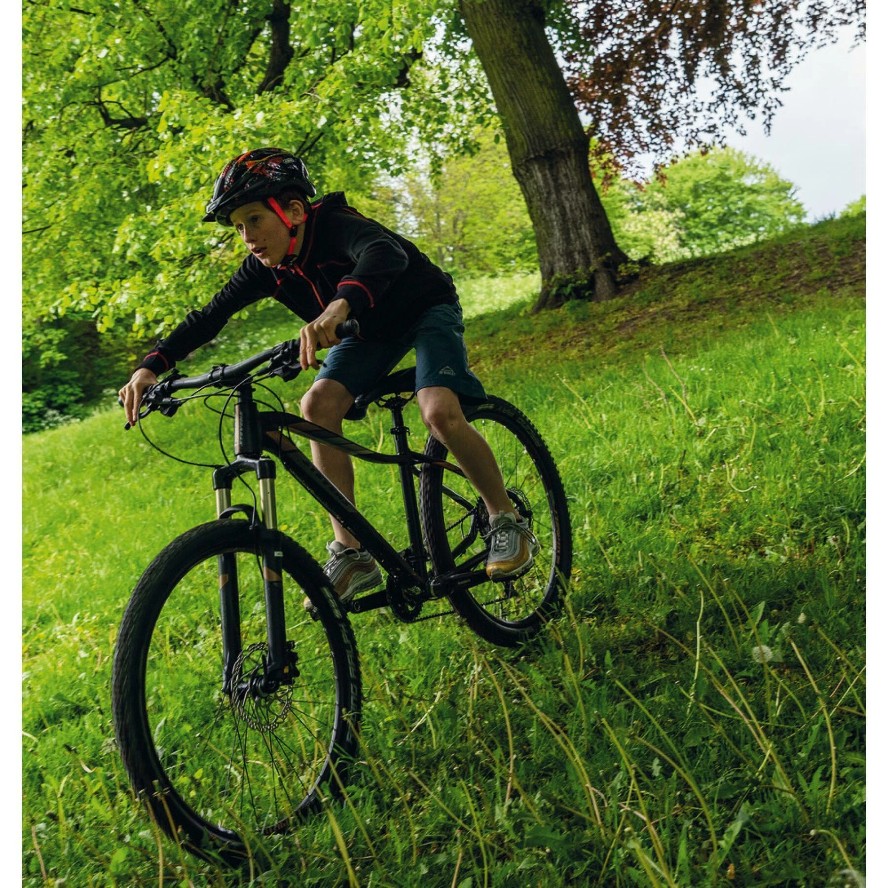 Casque Abus MountZ 10 Casque Abus MountZ – Image 8