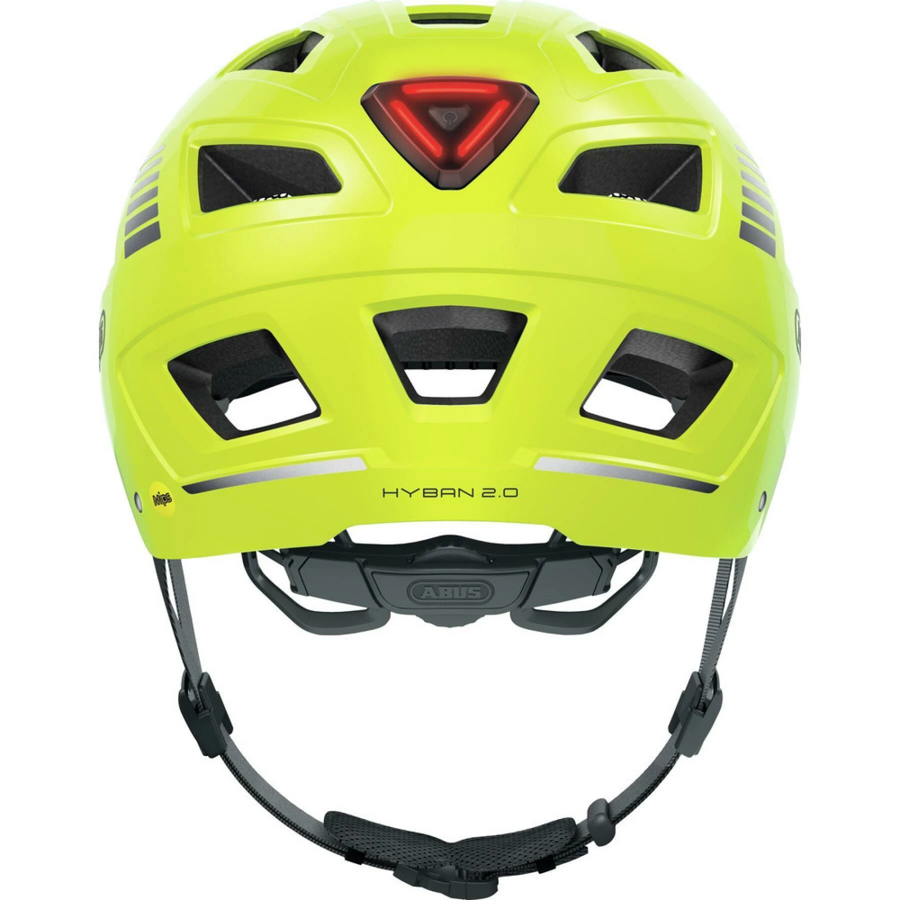 Casque Abus Hyban 2.0 Mips 4 Casque Abus Hyban 2.0 Mips – Image 2