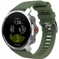 Montre Multisport Outdoor Polar Grit X M/L 5 Montre Multisport Outdoor Polar Grit X M/L -VTT Soldes 90081737