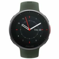 Montre Multisport Premium Polar Vantage V2 M/L GEN -VTT Soldes 90083653