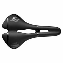 Selle Selle San Marco Aspide Open-Fit Dynamic -VTT Soldes 901MW401