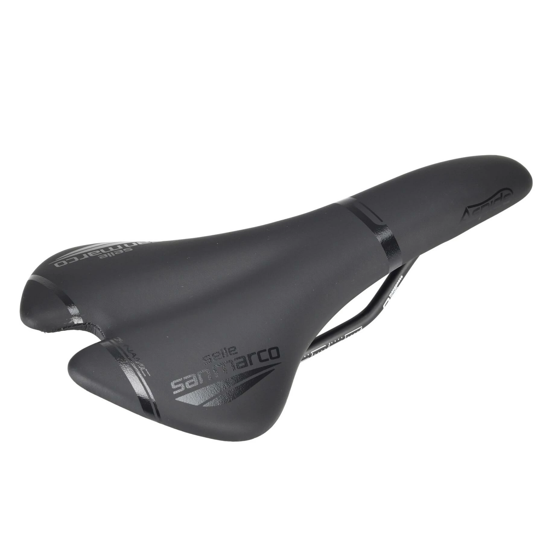 Selle Selle San Marco Aspide Full-Fit Dynamic 3 Selle Selle San Marco Aspide Full-Fit Dynamic