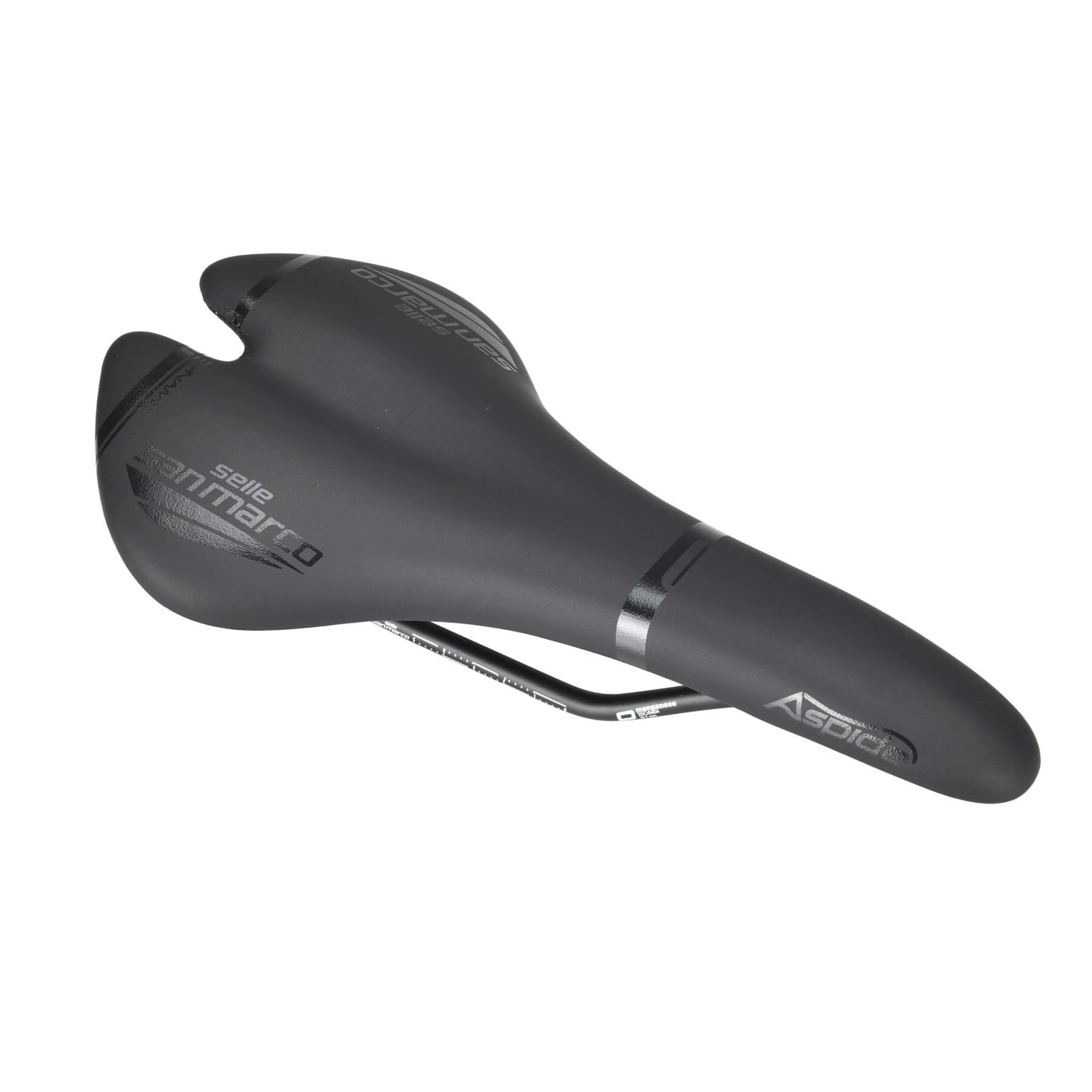Selle Selle San Marco Aspide Full-Fit Dynamic 4 Selle Selle San Marco Aspide Full-Fit Dynamic – Image 2