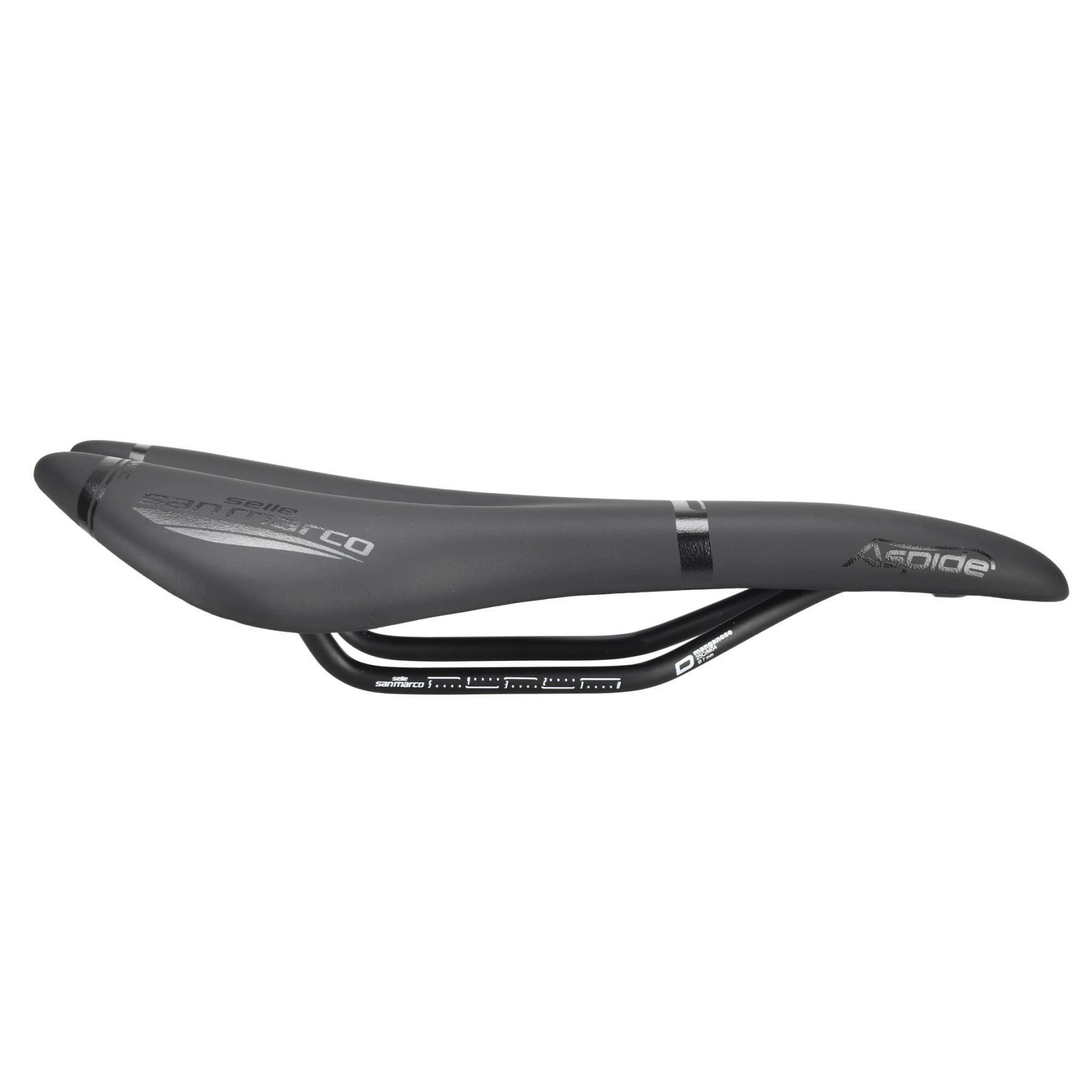 Selle Selle San Marco Aspide Full-Fit Dynamic 6 Selle Selle San Marco Aspide Full-Fit Dynamic – Image 4