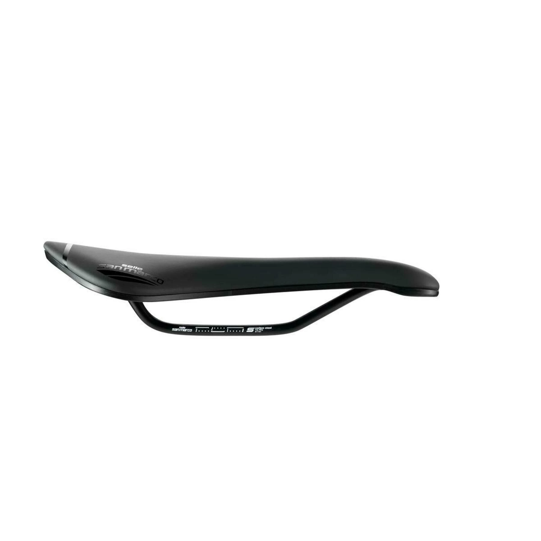 Selle Selle San Marco Aspide Short Open-Fit Sport 3 Selle Selle San Marco Aspide Short Open-Fit Sport