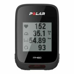 Capteur De Fréquence Cardiaque Polar H10 Plus M/XXL -VTT Soldes 92075957 2