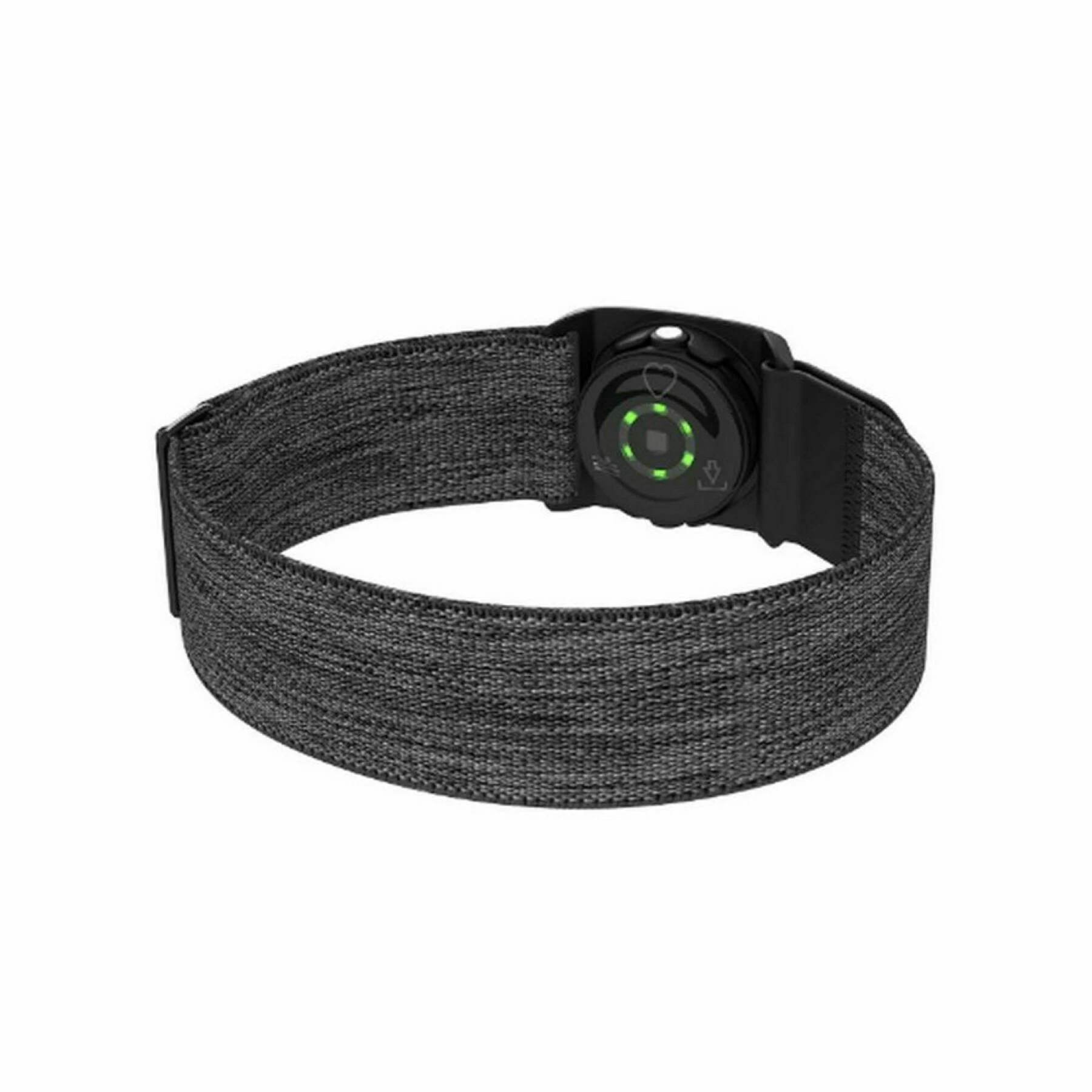 Capteur Optique De Fréquence Cardiaque Polar Verity Sense M/XL 3 Capteur Optique De Fréquence Cardiaque Polar Verity Sense M/XL