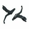 Paire De Levier De Freins Mécanique TRP Vtt Ml800
