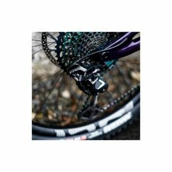 Kit Dérailleur Arrière Et Levier De Vitesse TRP TR12 12V -VTT Soldes ABDS000002 1