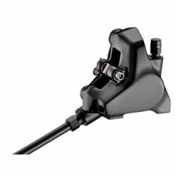 Freins à Disque Hydraulique Levier Droit TRP TT - FlatMount 10 Freins à Disque Hydraulique Levier Droit TRP TT - FlatMount -VTT Soldes ABHD000376 1