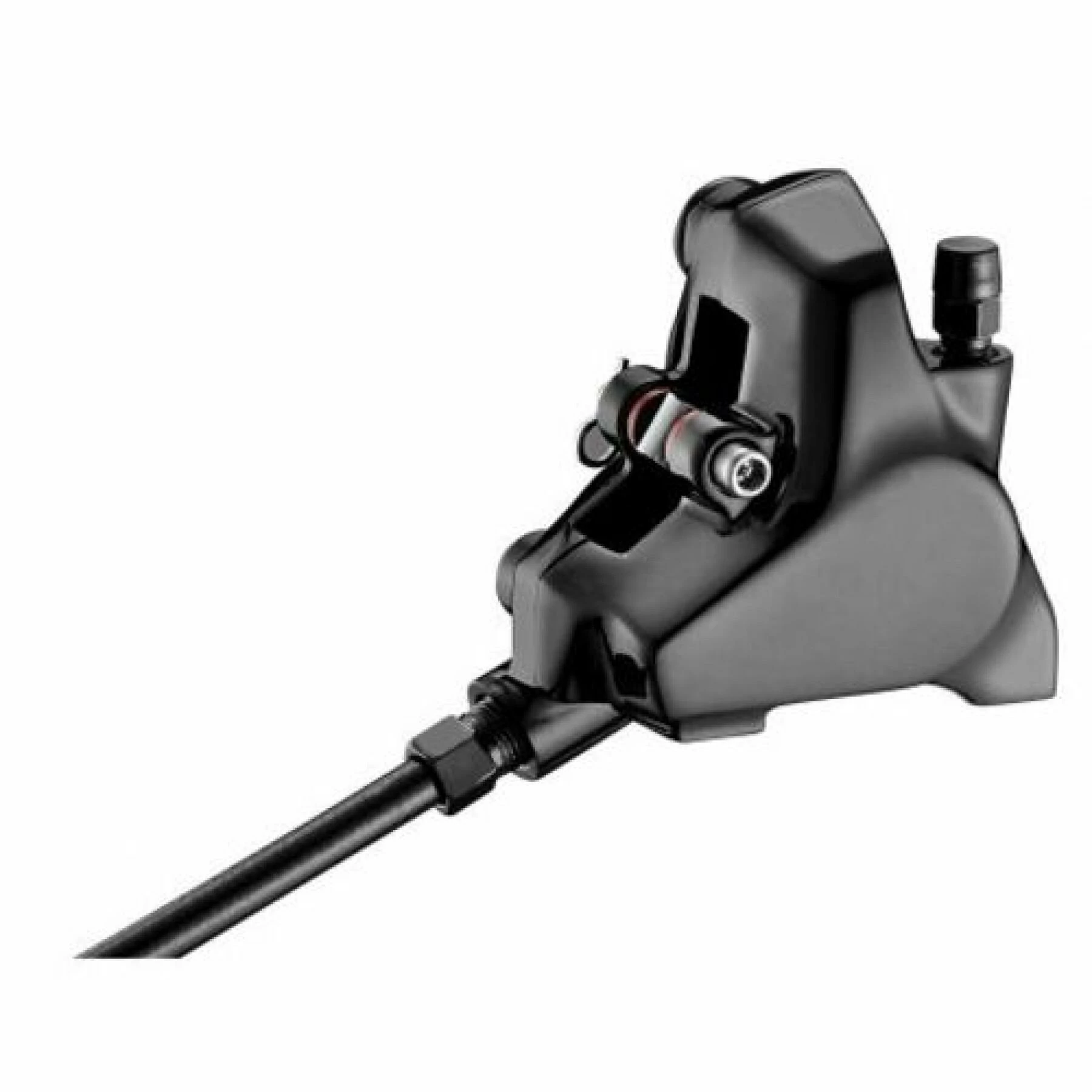 Freins à Disque Hydraulique Levier Droit TRP TT - FlatMount 8 Freins à Disque Hydraulique Levier Droit TRP TT - FlatMount – Image 6