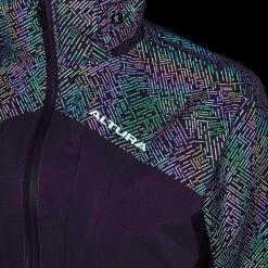 Veste Femme Altura Hurricane Nightvision -VTT Soldes AL22WTH2NV 44 3