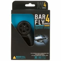 Support GPS Barfly 4 Cervelo 5S -VTT Soldes BAR CVB 243